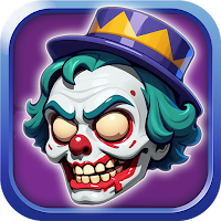 Zombie Merge: Grid Mayhem
