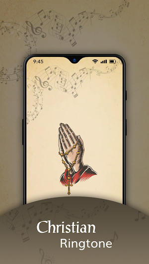 Christian Ringtones Screenshot 0