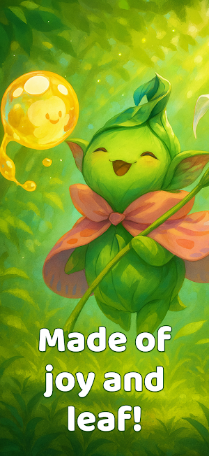 Tiny Boo: Homecoming Screenshot 0