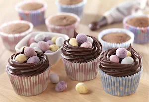 Cupcake Wallpapers Screenshot 1