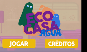 Eco Casa Água Screenshot 0