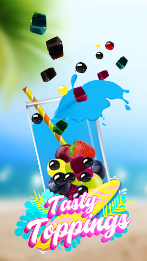 DIY Boba Tea: Drinking Game Screenshot 2