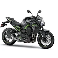 kawasaki Z900 wallpaper