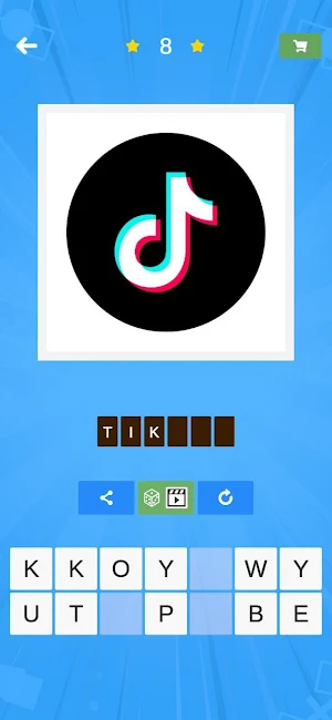 Guess The Logo Worldwide Screenshot 2
