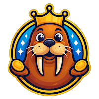 Reward Walrus