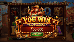 Wild Bounty Fortexa Screenshot 1
