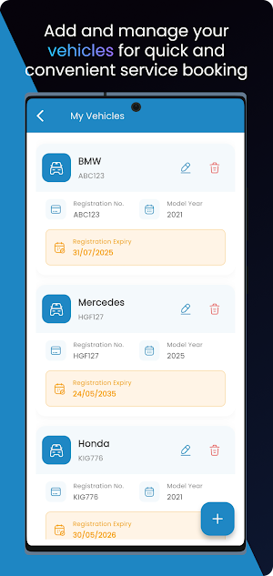Fix My Ride Screenshot 1