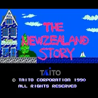 NewZealand Story PCE