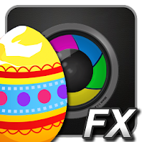Camera ZOOM FX Easter Pack