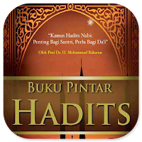 Buku Pintar Hadits