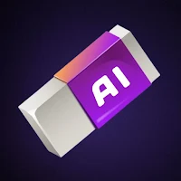 Eraser: Object Remover PhotoAI