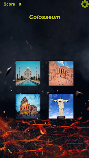 Ajayabi Challenge - Image Hunt Screenshot 2