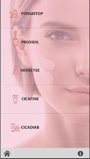 Sigma Pharma Screenshot 2