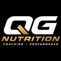 QG NUTRITION