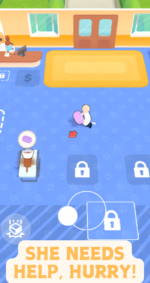 Pet Pals Rescue Screenshot 3