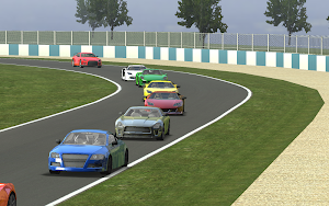 Real Simulation ExperienceLite Screenshot 3