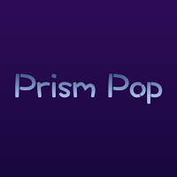 PrismPop:Color Block Shooter