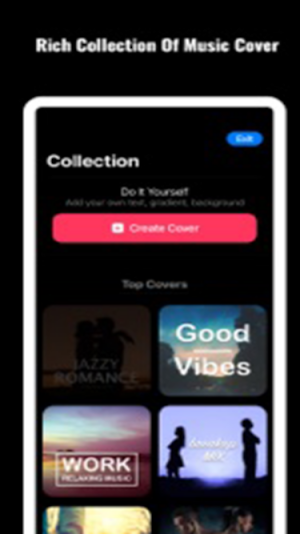 Young Radio - Music Covers Screenshot 1