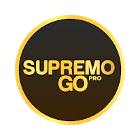 Supremo Go Pro