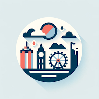 My Weather App London