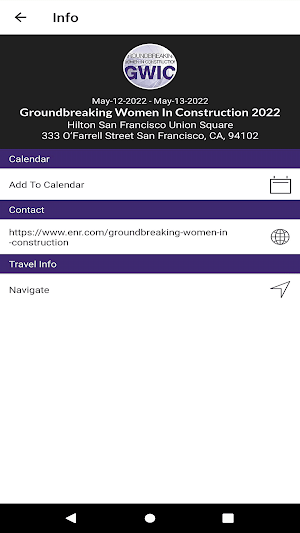 ENR’s GWIC Screenshot 1