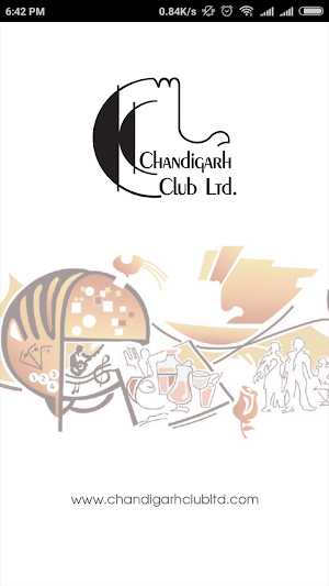 Chandigarh Club Screenshot 0
