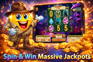 Go Go Gold Casino Real Money Screenshot 2