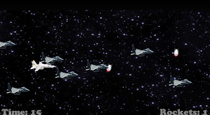 Deadly Race Aircraft Screenshot 3