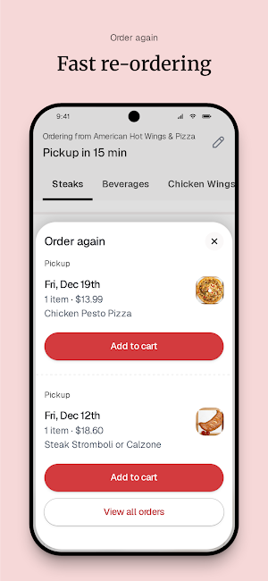 American Hot Wings Screenshot 3