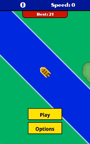 Boom Goes The Boat Fun Screenshot 3