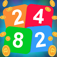 2248 Puzzle: Merge and Conquer