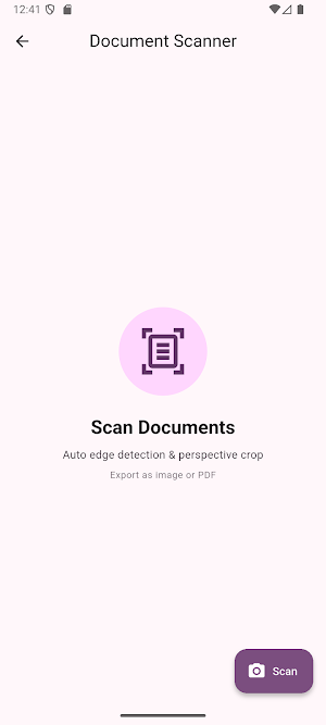 IMGmoor: Image Tools Screenshot 1