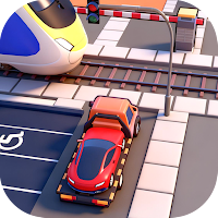 Haul & Park: Car Grab
