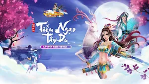 Tiếu Ngạo Tây Du - MangaPlay Screenshot 2