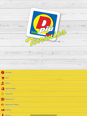 DPiù Tirrenica Screenshot 3