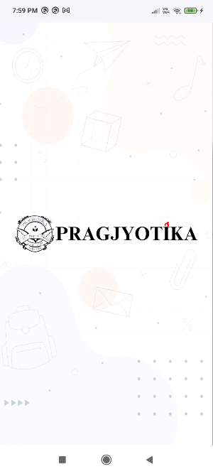 Pragjyotika Screenshot 0