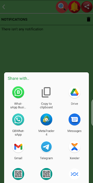 Indirimbo zo mugitabo Screenshot 2