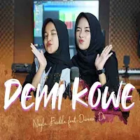 DJ Demi Kowe