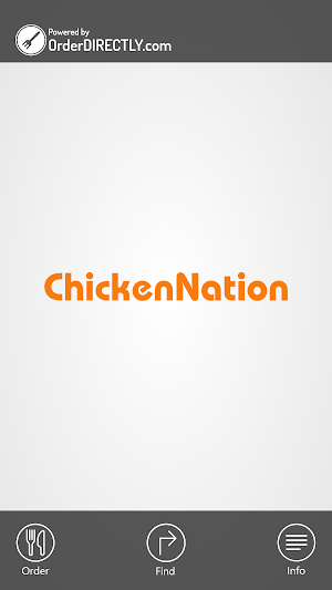 ChickenNation, Hartlepool Screenshot 0