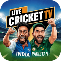 Live Cricket TV HD Streaming