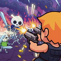 Bullet Vanguard-Cash Bonus
