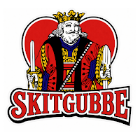 Skitgubbe: Mattis Card Game