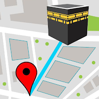 Qibla Finder Mecca Direction