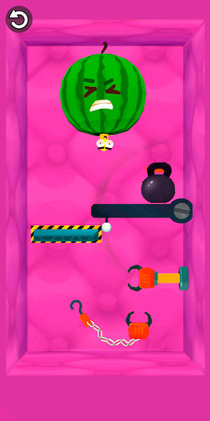 Worm Out Screenshot 2