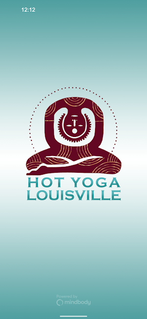 Hot Yoga Louisville Screenshot 0