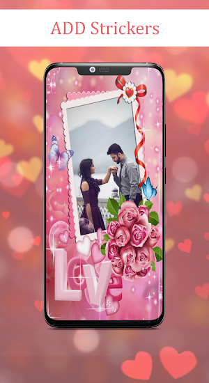 Valentines Day Wishes 2023 Screenshot 1