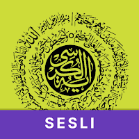 Ayet-el Kürsi Sesli