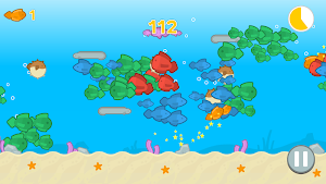 Time To Fish Screenshot 0