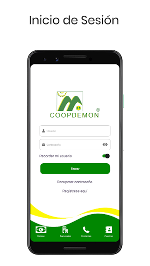 COOPDEMON Screenshot 0
