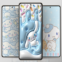 Cinnamoroll wallpaper HD